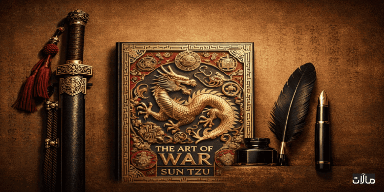 فن الحرب لسون تزو