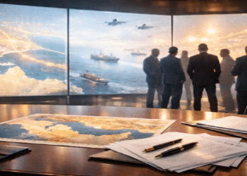 العالم مرتبك في الحرب على ايران