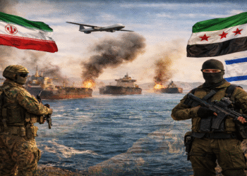 هرمز و"سوريا الجديدة": استراتيجيات الصراع والحياد بعد تعثر مفاوضات إسلام آباد