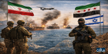 هرمز و"سوريا الجديدة": استراتيجيات الصراع والحياد بعد تعثر مفاوضات إسلام آباد