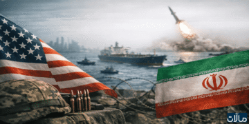 واشنطن تعيد رسم الخريطة: كيف تُقصي إيران نفسها وتكشف أوروبا عجزها الاستراتيجي