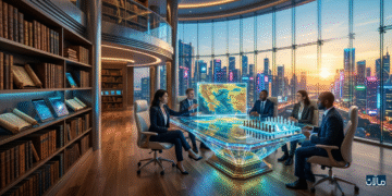 صناعة الاستراتيجية في الإدارات