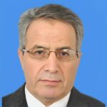 الدكتور موسى الحالول