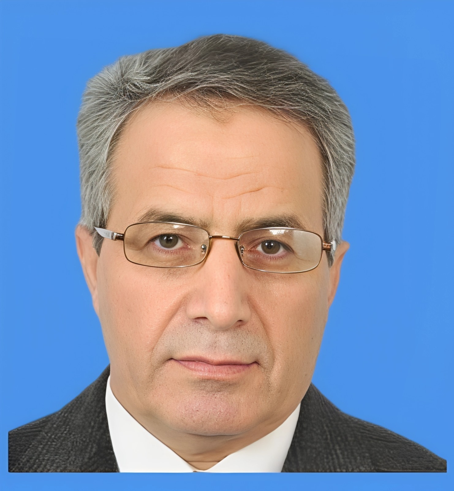 الدكتور موسى الحالول