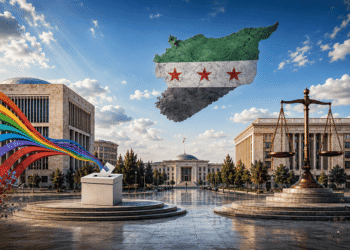 التعددية الحزبية وتأسيس الدولة السورية الجديدة في ظل سيادة القانون وحياد المؤسسات