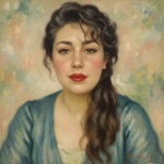 مايا سمعان