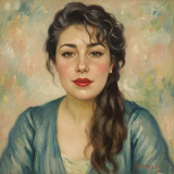 مايا سمعان