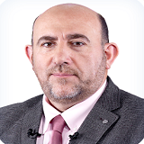 د. أسامة قاضي