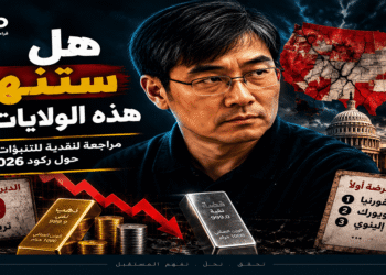 هل تنهار 15 ولاية أمريكية؟ مآلات تدقق تحذيرات جيانغ