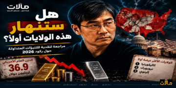 هل تنهار 15 ولاية أمريكية؟ مآلات تدقق تحذيرات جيانغ