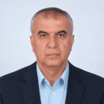 د. فرهاد شيخ بكر
